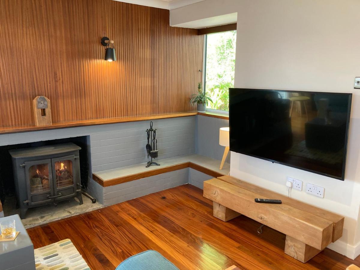 Craigneuk Near Oban, Stunning Home With Sea Views Exteriér fotografie